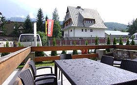 Apartamenty Krzeptowskiego Zakopane